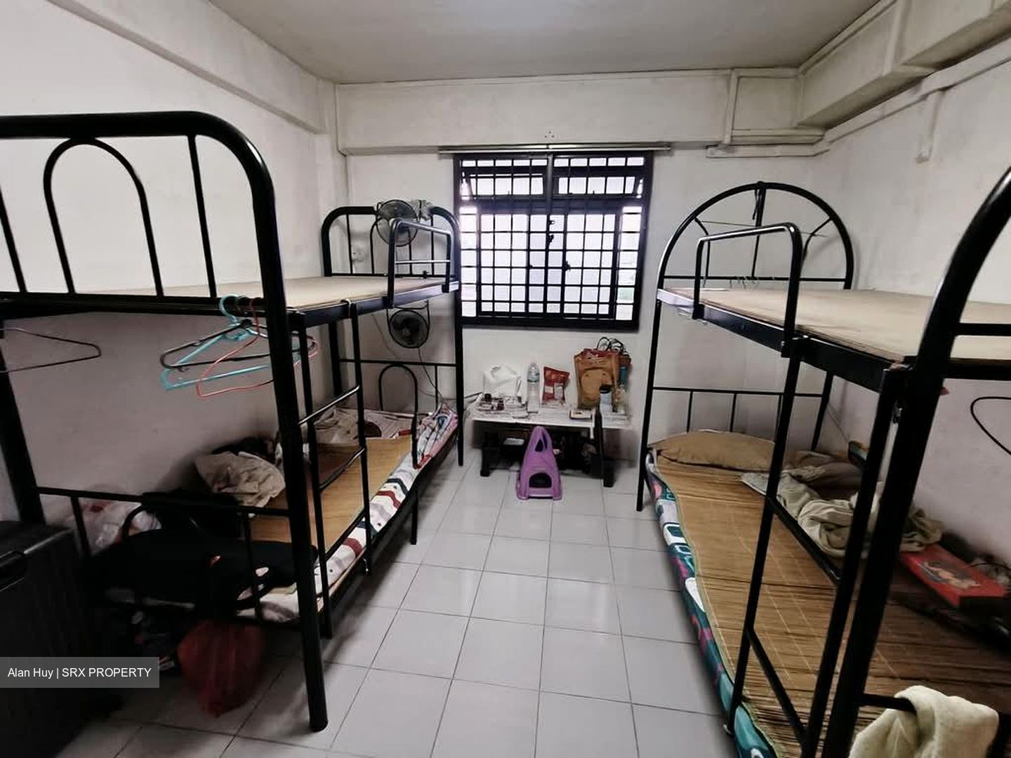Blk 307 Chuan Village (Serangoon), HDB 4 Rooms #558934271